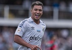 Marcos Leonardo castiga mais o Corinthians do que Neymar