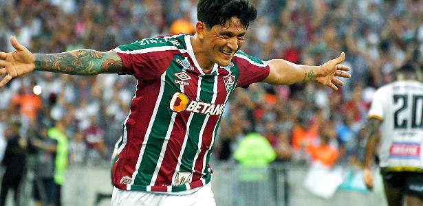 Fluminense joga em ritmo de treino, bate The Strongest e lidera