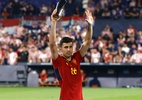 Rodri vira herói com gol, prêmios e títulos por City e seleção espanhola - Piroschka Van de Wuow