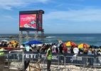 WSL prevê Mundial de surfe em Saquarema hoje, amanhã e 