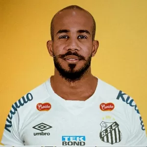 Divulgação/Twitter oficial do Santos