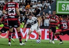 São Paulo monitora lateral que foi carrasco do Flamengo na Libertadores - Reprodução/Instagram/@facuzabala3