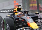 F1: Verstappen admite nÃ£o ter o carro mais rÃ¡pido: 