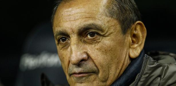 Corinthians Define Contratações Após Pedido de Ramón Díaz