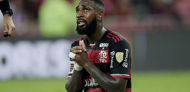 The Peñarol festival at the Maracanã Temple is flamengo and can be motivating