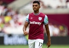 West Ham recusa oferta de R$ 90 mi do Shakhtar por ex-meia do Palmeiras