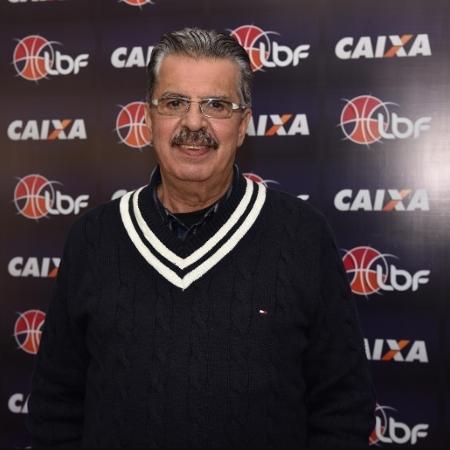 Antonio Carlos Vendramini, técnico referência no basquete feminino, morreu aos 74 anos