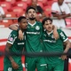 Palmeiras é o time da Série A com mais viradas na temporada; confira todas