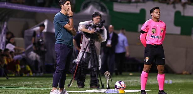 O futebol e a naturalização da violência