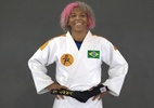 Rafaela Silva volta ao Reação, e Fla dá adeus a segundo medalhista olímpico