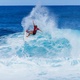Surfe: Brasileiras ficam pelo caminho, e havaiana &eacute; campe&atilde; em Pipeline