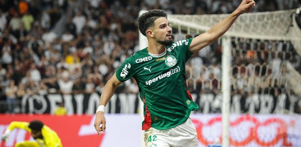 Palmeiras ganhou b&ocirc;nus milion&aacute;rio da Puma em fim de exclusividade no Brasil