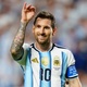 Messi lidera ranking de ataque da Fifa ap&oacute;s 1&ordf; rodada da Copa; Vini &eacute; 9&deg;