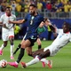 Vit&oacute;ria f&aacute;cil sobre o Haiti vai mascarar problemas da sele&ccedil;&atilde;o
