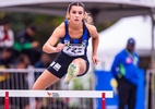 Filha de Vitor Belfort faz índice para disputar Mundial de Atletismo sub-20