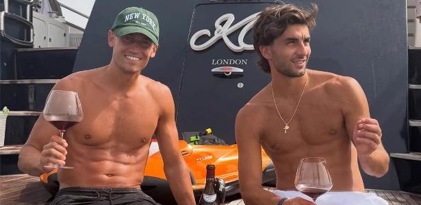Espanha bi mundial é a vítima da vez da homofobia que não larga o futebol