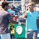 Luz e Matos vencem dupla europeia e conquistam Masters 1000 de Cincinnati