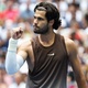 Alcaraz vence na estreia no US Open ap&oacute;s mais de 4 meses parado por les&atilde;o