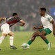 Arias &eacute; xingado, vaiado e chamado de Judas em Fluminense x Palmeiras