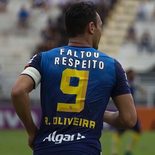 Ivan Storti/ Santos FC