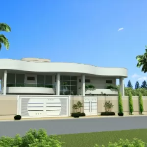 Construtor sonho rosa: casa de campo, 726 peças, construtor