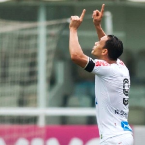 Ivan Storti/Santos FC Ivan Storti/Santos FC