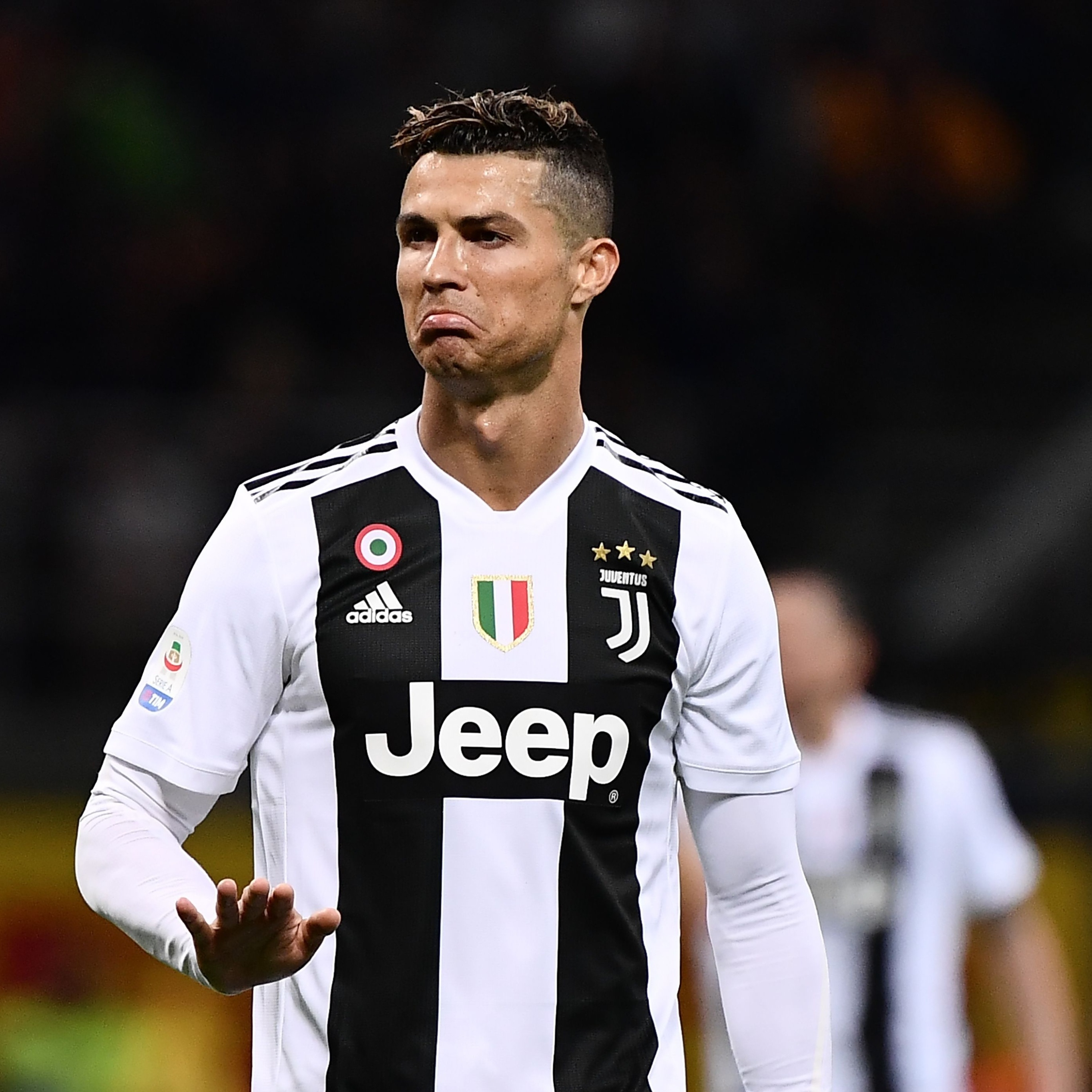 Ronaldo sales cr7 2019