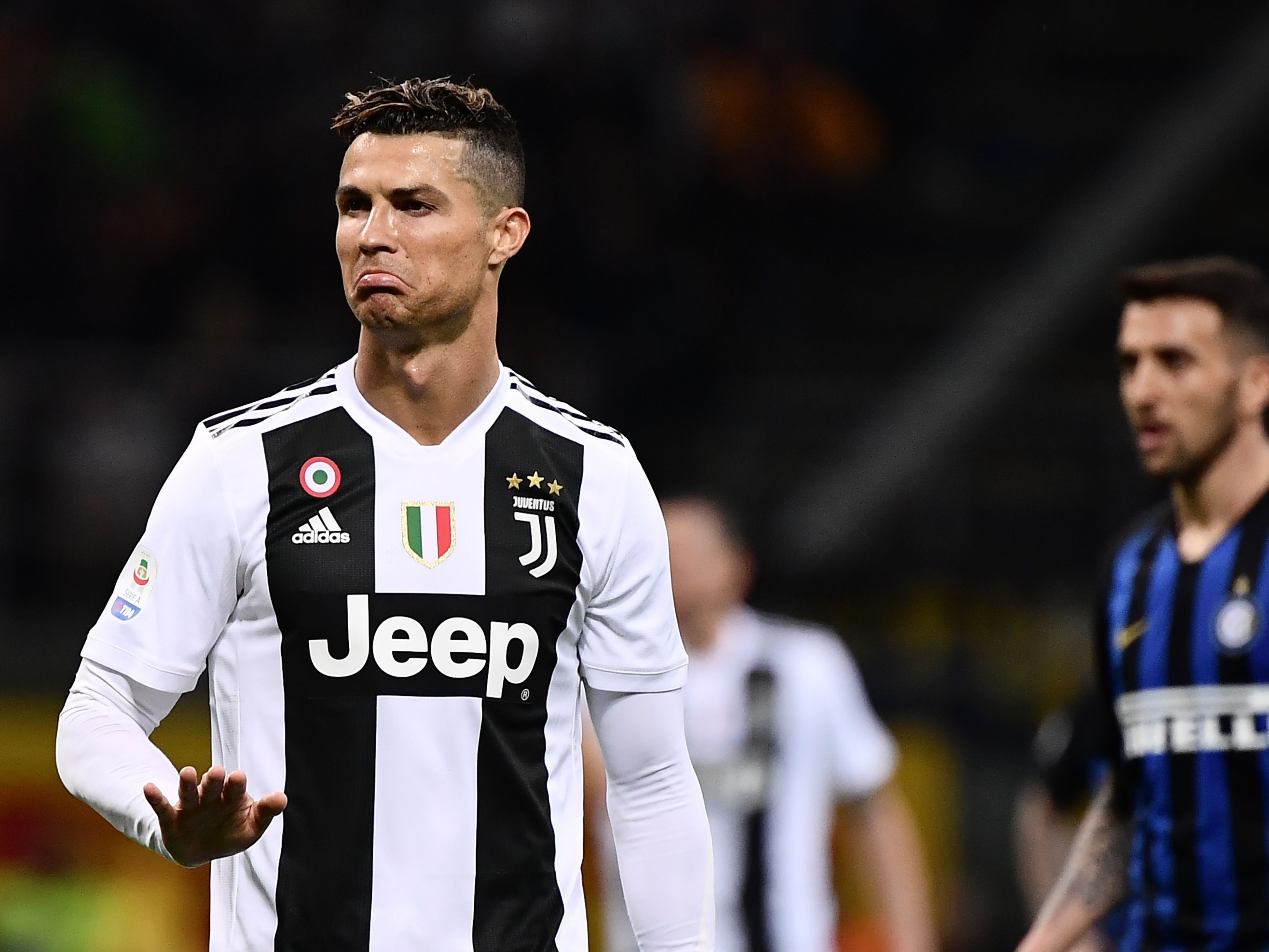 Contra a hegemonia da Juventus: Campeonato Italiano começa neste sábado