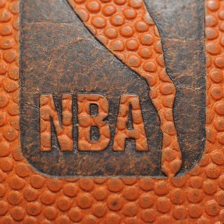 A NBA poderá retomar as atividades em julho. - GARRETT ELLWOOD/AFP