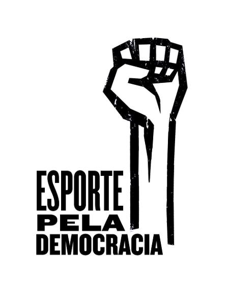 Grupo com Raí e Casão convoca atletas e ganha nome: Esporte pela Democracia - divulgação/Esporte pela Democracia
