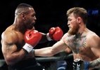 Mike Tyson diz que acabaria com Conor McGregor em luta de boxe - Reprodução/Youtube/The Tonight Show Starring Jimmy Fallon