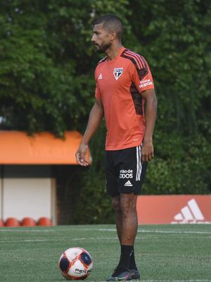 Erico Leonan / saopaulofc