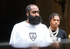 James Harden é parado e revistado pela polícia em Paris, diz jornal