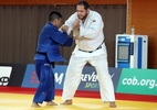 Com disputa por equipes mista, judoca pode ganhar duas medalhas em Tóquio - Gaspar Nóbrega/COB