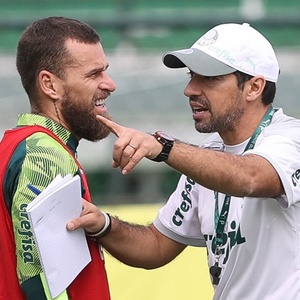 Cesar Greco/Ag. Palmeiras