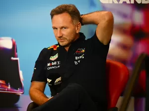 Red Bull rejeita acusação sobre Christian Horner: 'Investigação foi justa'