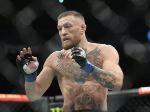 Conor McGregor é declarado culpado em caso de agressão sexual na Irlanda