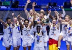 Alemanha vence Sérvia e conquista Mundial de Basquete pela primeira vez