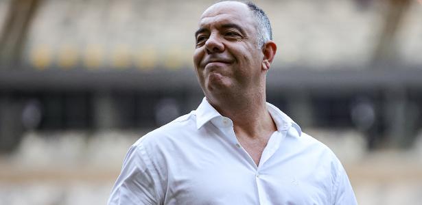 Flamengo’s Football Vice-President Marcos Braz: Financial Superiority vs On-Field Failures