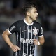 Romero se reinventa como 9 e causa 'dor de cabeça' positiva no Corinthians - Rodrigo Coca/Ag.Corinthians