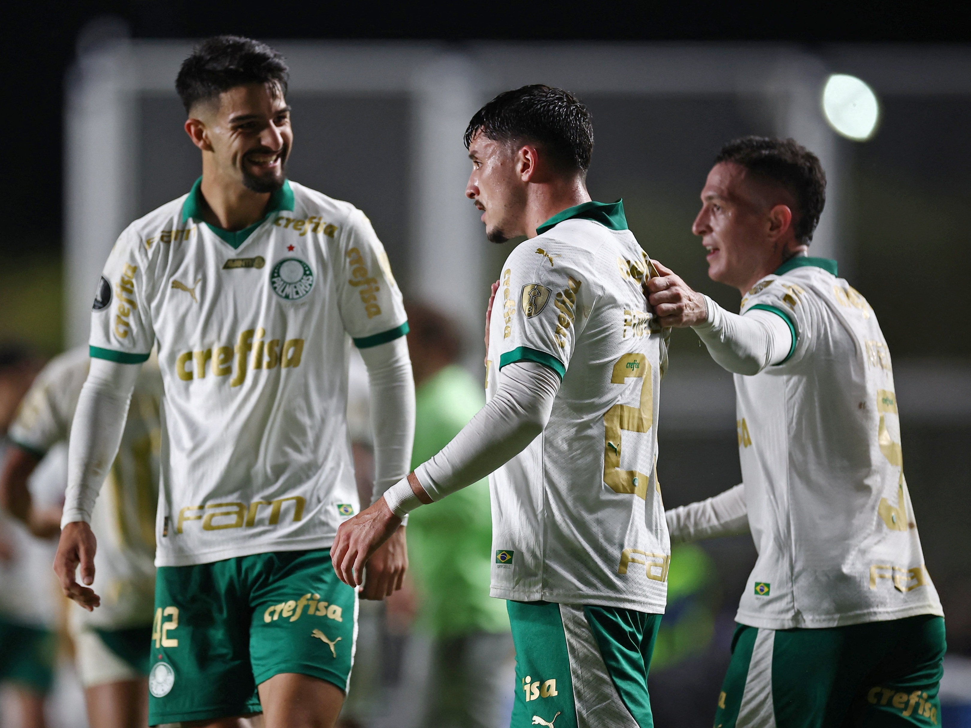 Palmeiras x LiverpoolURU horário e onde assistir ao jogo da