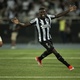 Botafogo transforma preocupação em vitória tranquila 