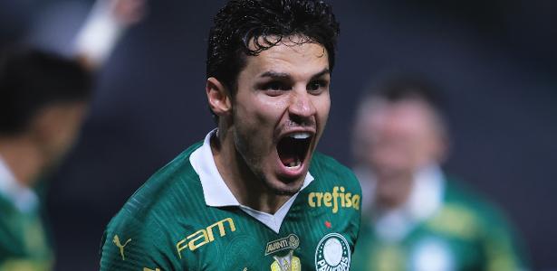 Dupla supera marcos no Palmeiras: lista de maiores vencedores no século.