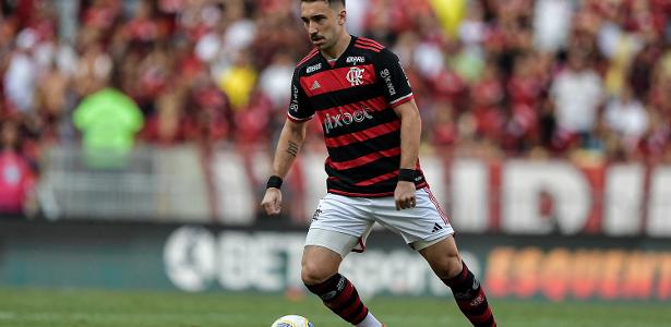 Defensores se destacam em vitória do Flamengo com artilheiros em boa performance.