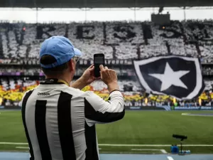 Três lições que o Botafogo deixa para quem estiver atento