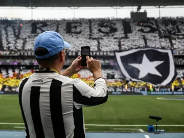 Milly Lacombe: Três lições que o Botafogo deixa para quem estiver atento