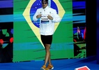 Caribé cai na semi e fica fora da final dos 50m livre do Mundial de natação
