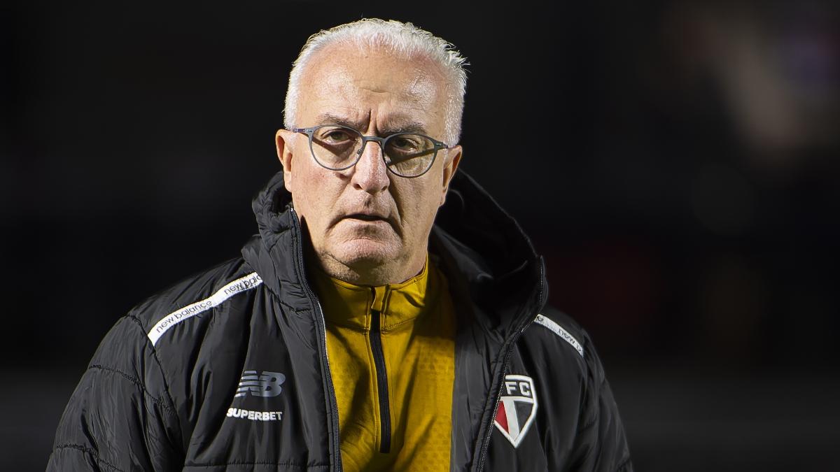 Arantes critica dança dos técnicos no São Paulo: 'Três estilos diferentes'