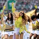 Final da Copa ter&aacute; show do intervalo com Justin Bieber, Shakira e Madonna