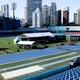 Trof&eacute;u Brasil de atletismo volta ao Ibirapuera ap&oacute;s reforma de R$ 90 mi
